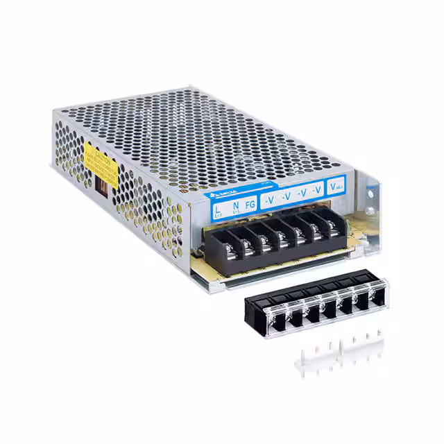 PMT-24V150W1AH Delta Electronics  AC-DC-Wandler